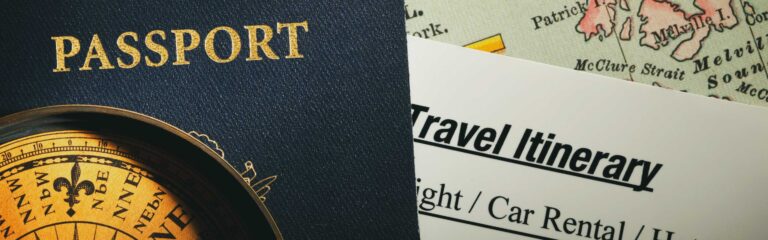 Passports