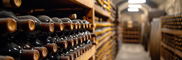 Wine Storage