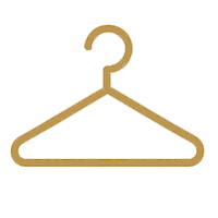 Clothing Storage