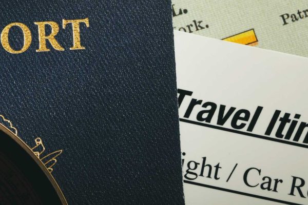 Passports