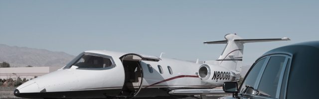 Private Jet